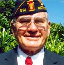 Francis Huber Obituary