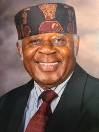 Dr. Frazier “Ben” Todd, Sr. D.P.M. in Atlanta, GA