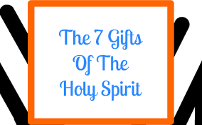 Schau dir angebote von ‪spirit 7‬ auf ebay an. 7 Gifts Of The Holy Spirit By Tatyana Roberts