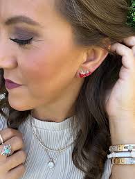 Oh my goodness!!! I had to make sure you all see! If you pick out a pair of  Impression Studs