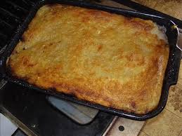Rappy Pie Acadian Food Alimentation Idee Recette Recettes Canadiennes