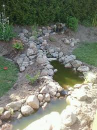Bachlauf 8m Ohne Teich Bauanleitung Zum Selberbauen 1 2 Do Com Deine Heimwerker Community In 2020 Bachlauf Bachlauf Bauen Wasser Im Garten