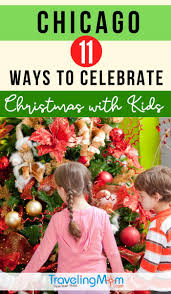 Pin By Travel With A Plan Top Us Fa On Christmas Travels Best Family Vacation Spots Christmas Celebrations Winter Activities