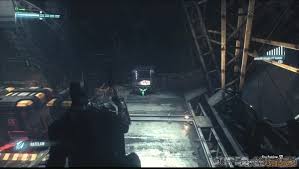 Batman: Arkham Knight Part30 Tilting First Airship And Swordsman Enemy -  Youtube