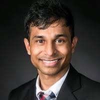 Vikram Pulluru