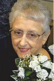 Frances Mae Couch Dorrity passed away Sunday, April 6, 2014
