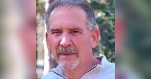 Richard Steven (Steve) Robinson Obituary