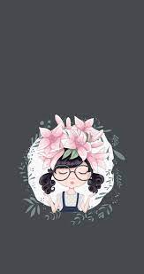 Wallpapers Iphone Flowerswallpaperiphone Wallpaper Iphone Cute Cartoon Wallpaper Iphone Anime Wallpaper Iphone