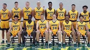North Dakota State University Basketball News Roster Rumors Stats Awards Transactions Details Usbasket