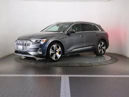 Image result for Daytona Gray 2019 E-Tron
