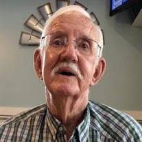 Garland Edward Horner Obituary