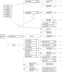 Can someone please upload a picture of the 1994 fusebox diagram, the one thats inside the car. Diagram Engine Block Diagram Of Toyota Camry 1994 Full Version Hd Quality Camry 1994 Speakerdiagrams Trattoriadeibracconieri It