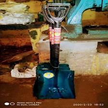 Shovel PVC New