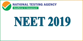 Nta will cancel the candidature and take legal action as per applicable laws. Neet 2019 Nta Changed 86 Examination Centres Advises Students To Download Fresh Admit Cards Check Details Here