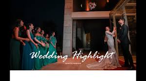 In this post we'll compare thailand, udaipur, goa, kerala and sri lanka for your big fat indian wedding options. Annette Harison Best Wedding Highlights Kerala India Youtube
