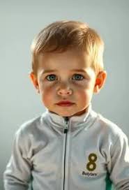 Free Infant Race Suit Face Swap