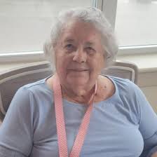 Obituary information for Ida Belle Liuzzi Hedgespeth