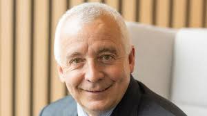 David Wiens named president of Dairy Farmers of Canada