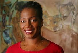 My interview with award-winning poet Teri Ellen Cross Davis