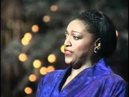 Jessye Norman