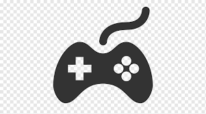 With all the superhero movies and gadgets coming out everywhere, it may almost fe. Game Controller Icon Joystick Computer Icons Game Controllers Joystick Electronics Logo Monochrome Png Pngwing