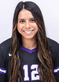 2022 Women's Volleyball Roster