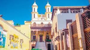 مجدي تادروس .. القديس المُتنصر.. المُعز لدين الله بن منصور الخليفة الفَاطمي