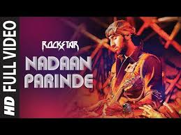 Nadaan Parindey Rockstar Mp3 Song Download On Pagalworld Free Gaana offers you free, unlimited access to over 45 million hindi songs, bollywood music, english mp3 songs, regional. nadaan parindey rockstar mp3 song