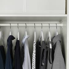 Can be used anywhere in your home, even in damp areas like the bathroom and under covered balconies. Clothes Rail Cover Ikea Off 57