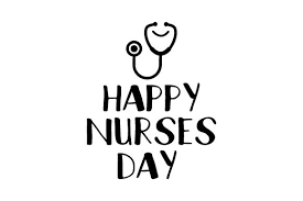 Download Happy Nurses Day Svg Cut File By Creative Fabrica Crafts Creative Fabrica SVG Cut Files