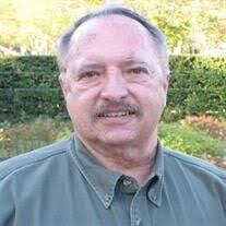 Ronnie "Beetle" Bailey Obituary