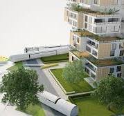Professional architectural services for Modern Infrastructures