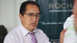 "TUS DERECHOS NUESTRO COMPROMISO"