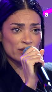 Al #GialappaShow solo performance magistrali 🤩