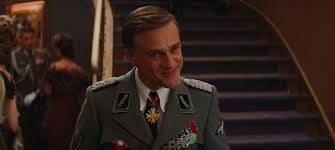 Hans Landa Archives El Hombre