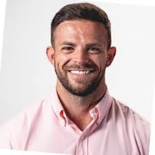 I'm back at work after an incredible 10 days in Vegas & Austin👀 Oh, also  now a married man! (Gabi Williams)💝 Nice to see how busy the team has been  whilst I've