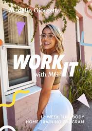 New seamless colours, prints, joggers and sweaters, you my link to show me some love love. Work It With Mg Home Guide Madalin Giorgetta Download