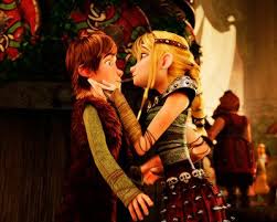 How To Train Your Dragon Gift Of The Night Fury Full Movie Hiccstrid How To Train Your Dragon How Train Your Dragon Hiccup And Astrid