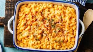 Gratin De Pates La Recette Simple Et Parfaite De Cyril Lignac Meilleur Macaroni Au Fromage Gratin De Pates Nourriture Au Fromage