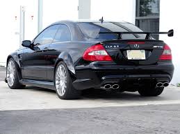 Mercedes Benz Clk63 Amg Kleemann Mercedes Clk Mercedes Clk Amg Amg Car