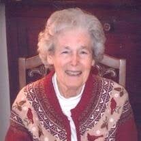 Frances J. Howell Obituary