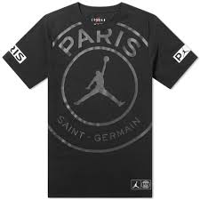 We have 202 free jordan vector logos, logo templates and icons. Air Jordan X Psg Logo Tee Black End