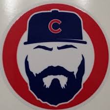 This category is for players who appeared in at least one game for the chicago cubs baseball franchise, from 1902 to the present. Jake Arrieta S Beard Jarrieta34beard Twitter