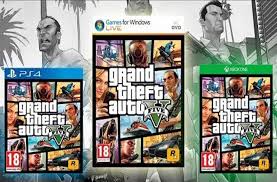 Gta V Dlc Update Over Ps4 Purchase Grand Theft Auto Gta Xbox One