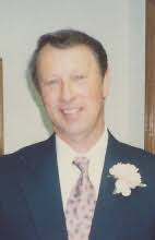 Obituary information for Joseph N. Beatty