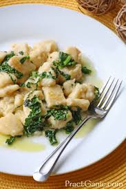 Leftover Mashed Potato And Roasted Garlic Gnocchi Italian Beef Recipes Creamy Pasta Recipes Potato Recipes