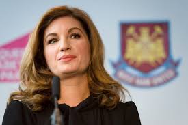 Karren Brady net worth as The Apprentice star returns for S18