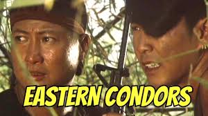 Eastern Condors Movie Trailer (1987) Sammo Hung