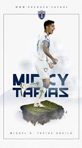 We would like to show you a description here but the site won't allow us. Les Dejamos Este Wallpaper De Nuestro Club Pachuca Tuzos Facebook