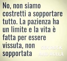 Gli uomini imparano a odiare, e se possono imparare a odiare, possono anche imparare ad amare, perché l'amore, per nel momento in cui impari a conoscere te stesso e amarti, riuscirai a vedere le. Smettila Di Sopportarmi Dovevi Supportarmi Anzi No Amarti E Amarmi Citazioni Sagge Citazioni Citazioni Motivazionali